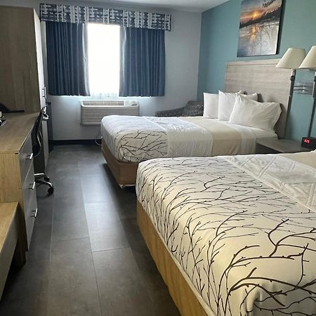 Heritage Inn Express Marysville Eksteriør billede