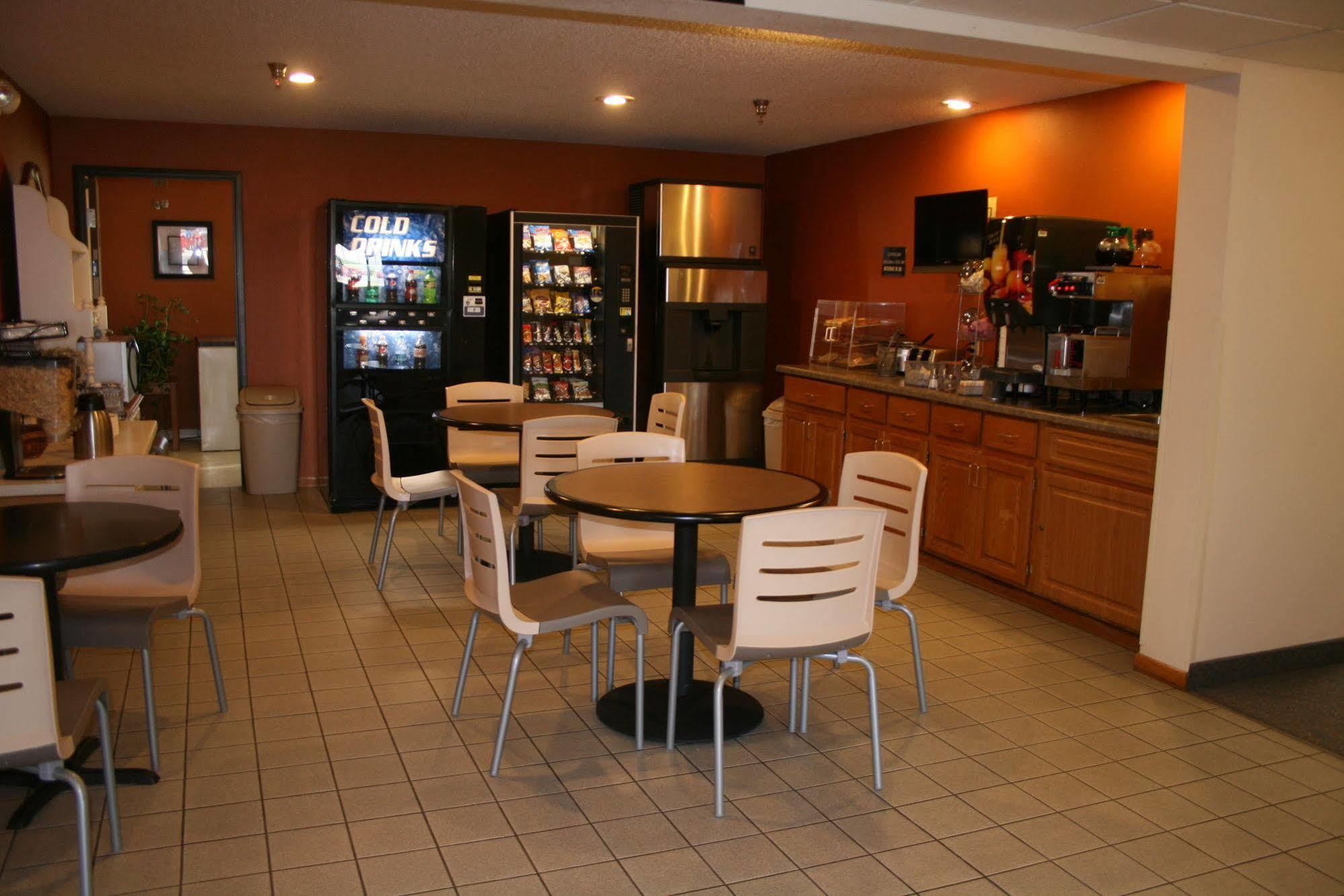 Heritage Inn Express Marysville Eksteriør billede