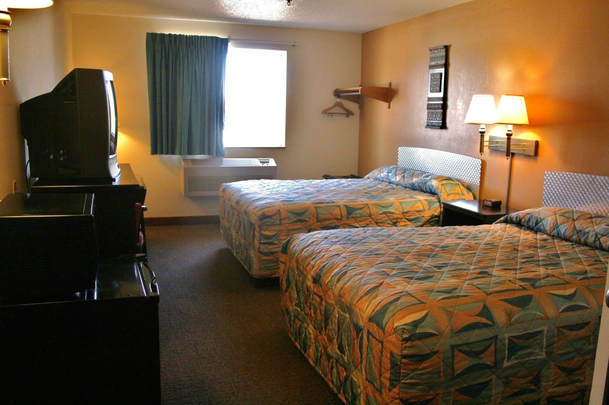 Heritage Inn Express Marysville Eksteriør billede