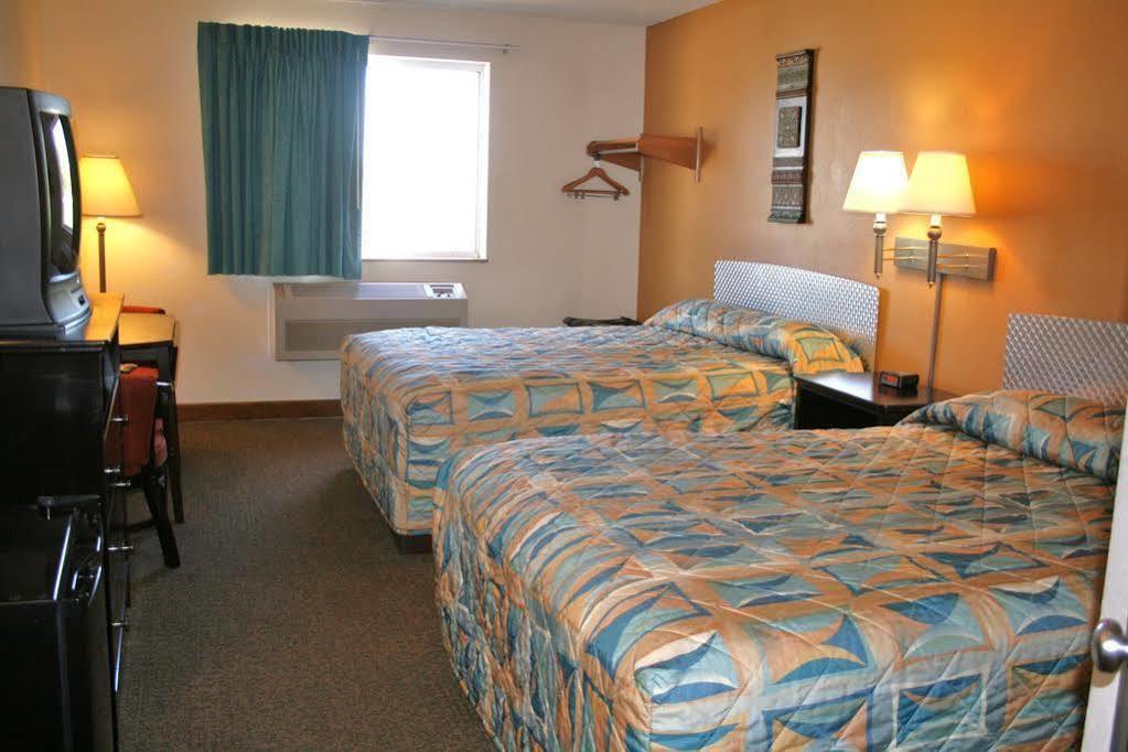 Heritage Inn Express Marysville Eksteriør billede