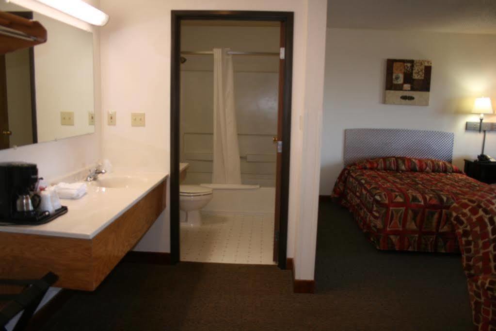 Heritage Inn Express Marysville Eksteriør billede
