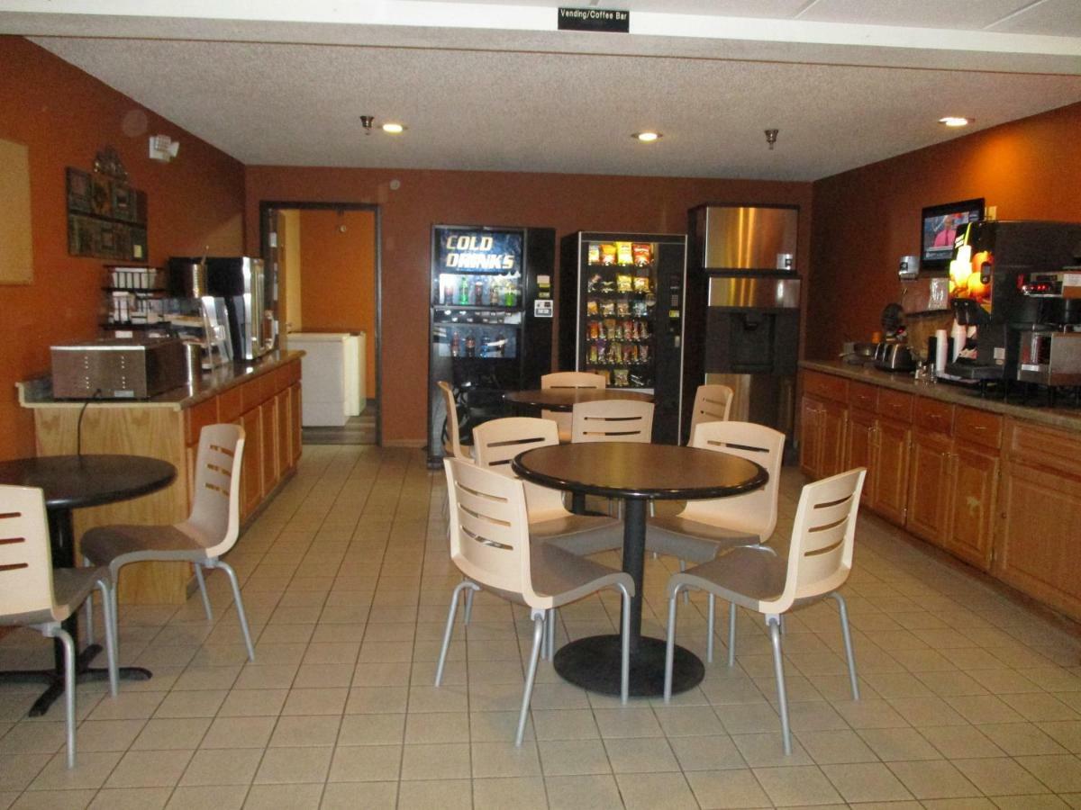 Heritage Inn Express Marysville Eksteriør billede
